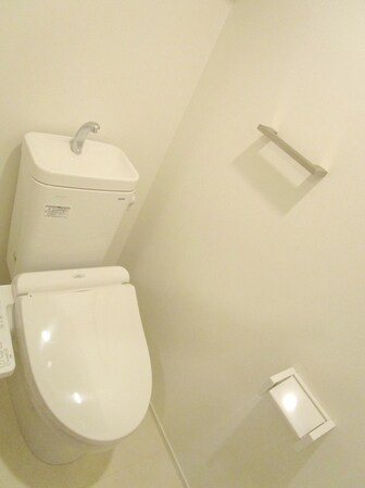 LEGALAND小山の物件内観写真